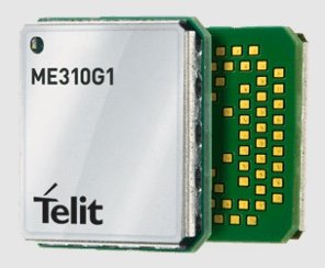Telit ME310G1-WW Test Results at TIM Set the Stage for LTE NB2 IoT Services in Brazil